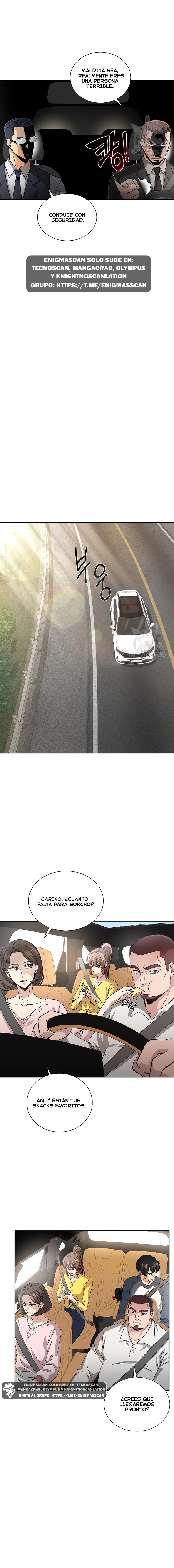 El Demonio Celestial Que No Quiere Subir De Nivel > Capitulo 20 > Page 81