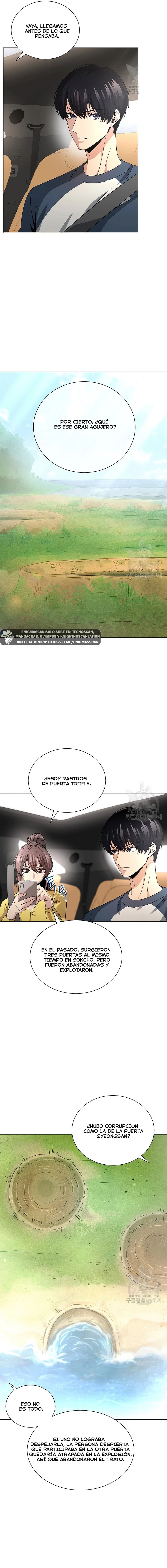 El Demonio Celestial Que No Quiere Subir De Nivel > Capitulo 20 > Page 91