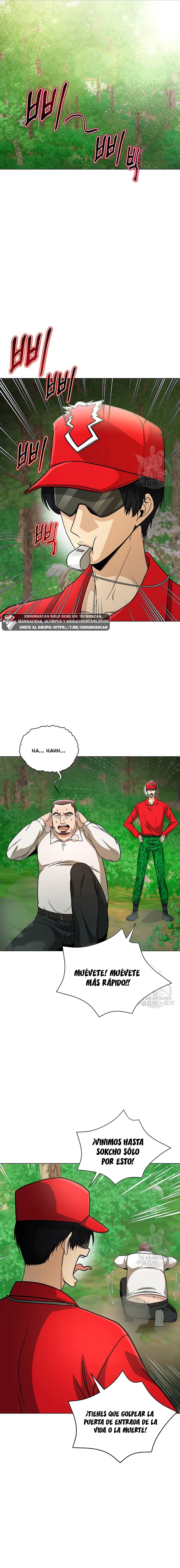 El Demonio Celestial Que No Quiere Subir De Nivel > Capitulo 20 > Page 141