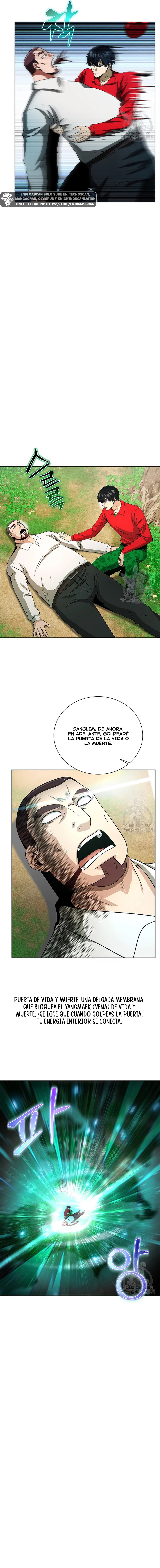 El Demonio Celestial Que No Quiere Subir De Nivel > Capitulo 20 > Page 171
