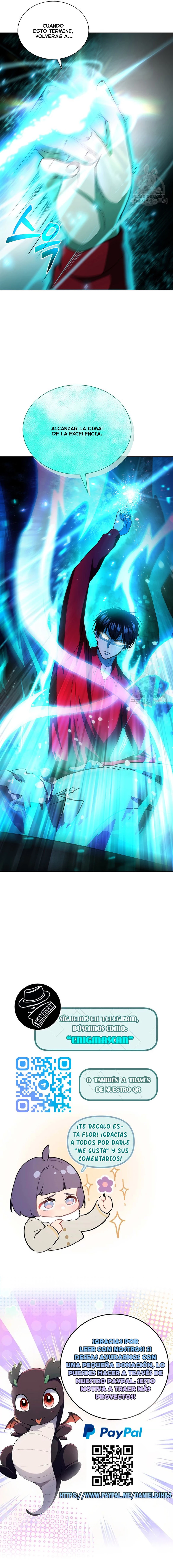 El Demonio Celestial Que No Quiere Subir De Nivel > Capitulo 20 > Page 181