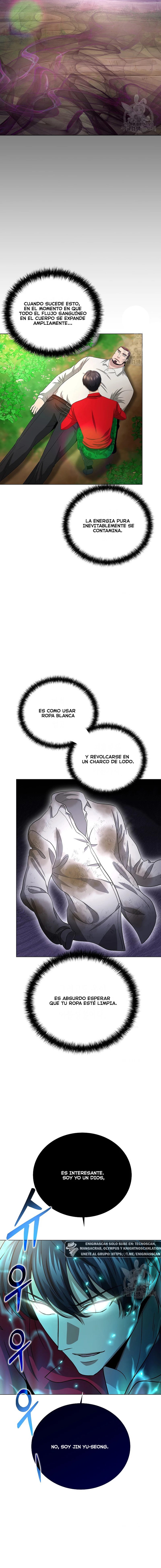 El Demonio Celestial Que No Quiere Subir De Nivel > Capitulo 21 > Page 11