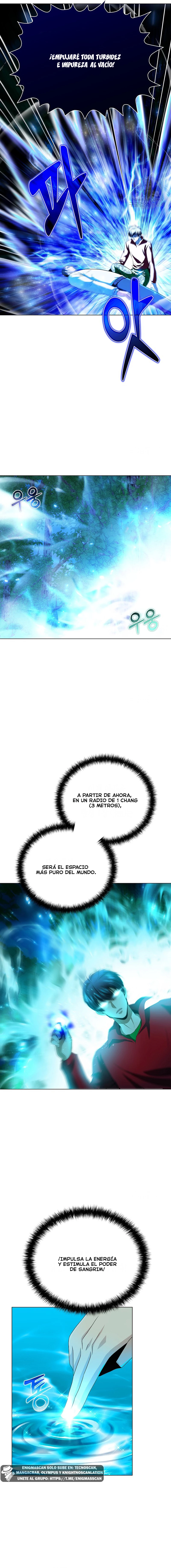 El Demonio Celestial Que No Quiere Subir De Nivel > Capitulo 21 > Page 21