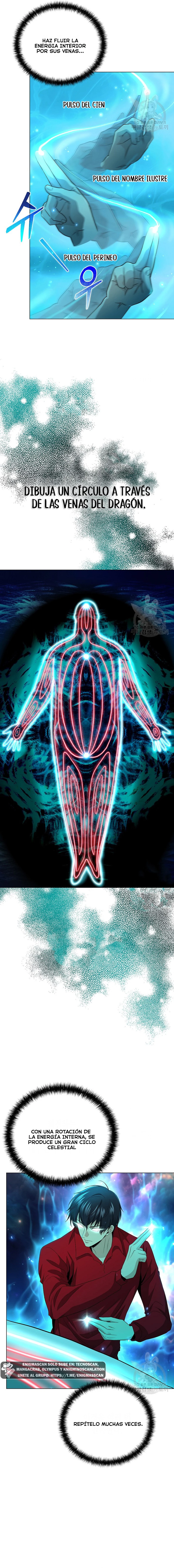 El Demonio Celestial Que No Quiere Subir De Nivel > Capitulo 21 > Page 31