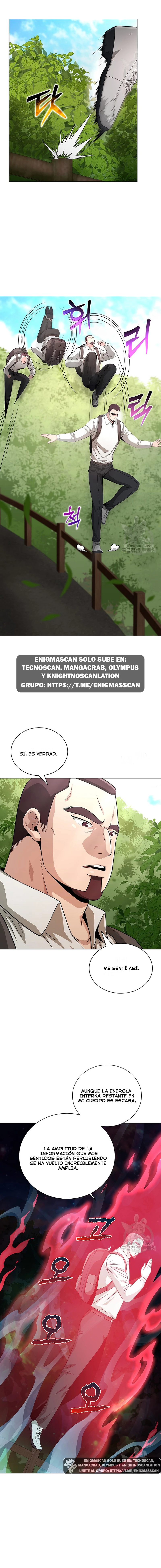 El Demonio Celestial Que No Quiere Subir De Nivel > Capitulo 21 > Page 51