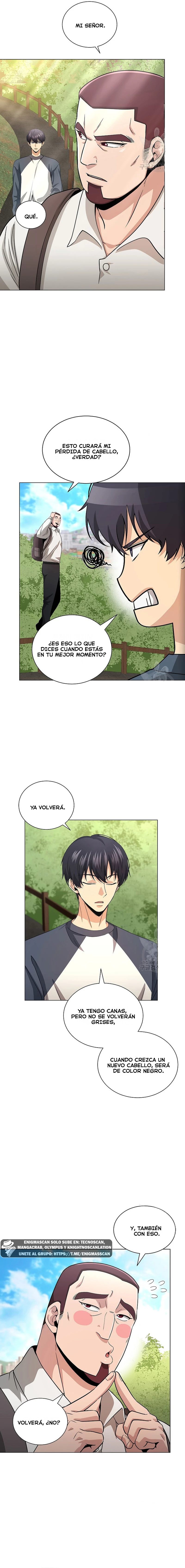 El Demonio Celestial Que No Quiere Subir De Nivel > Capitulo 21 > Page 61