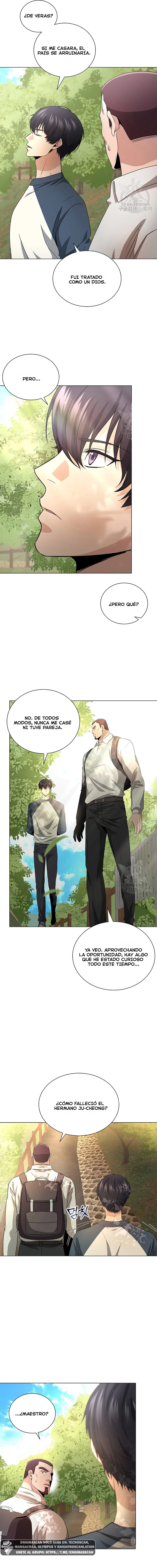 El Demonio Celestial Que No Quiere Subir De Nivel > Capitulo 21 > Page 81