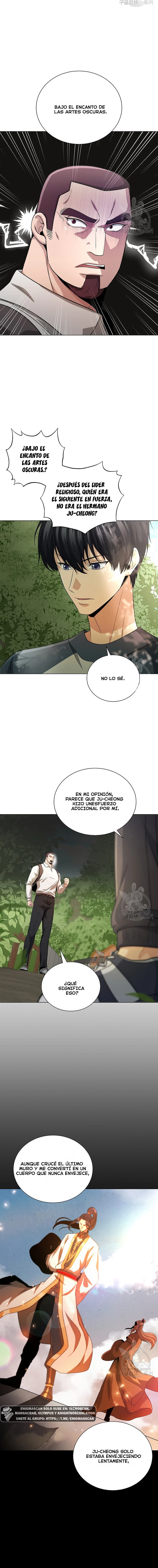 El Demonio Celestial Que No Quiere Subir De Nivel > Capitulo 21 > Page 91