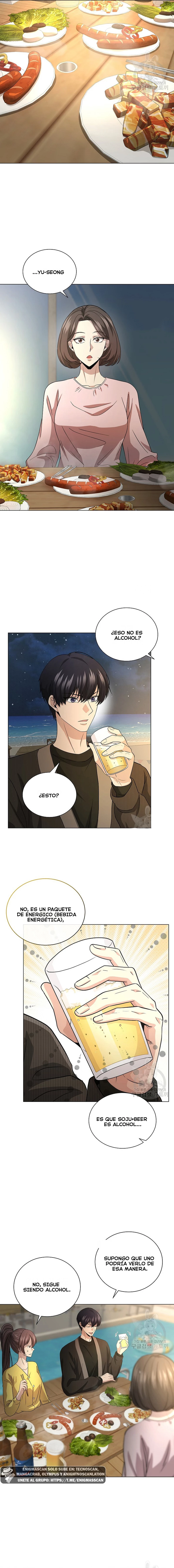 El Demonio Celestial Que No Quiere Subir De Nivel > Capitulo 21 > Page 131