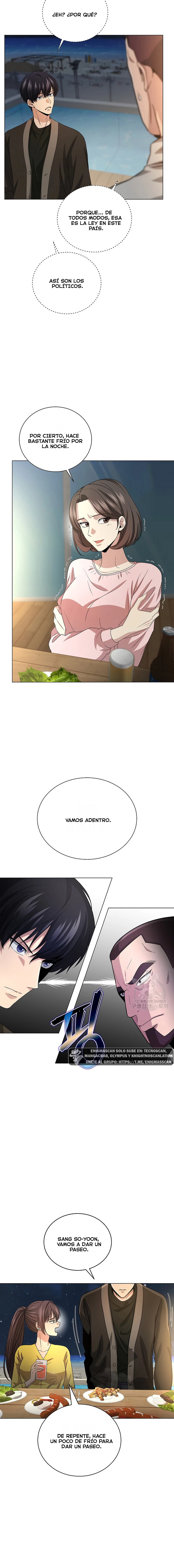 El Demonio Celestial Que No Quiere Subir De Nivel > Capitulo 21 > Page 151