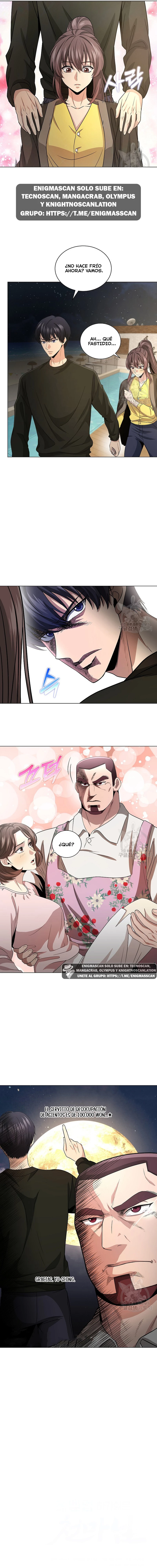 El Demonio Celestial Que No Quiere Subir De Nivel > Capitulo 21 > Page 161