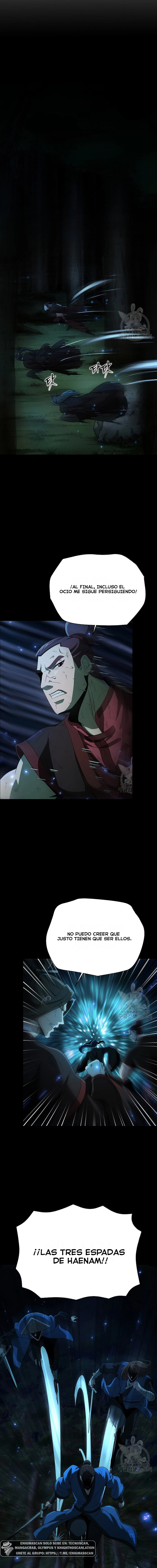 El Demonio Celestial Que No Quiere Subir De Nivel > Capitulo 22 > Page 11