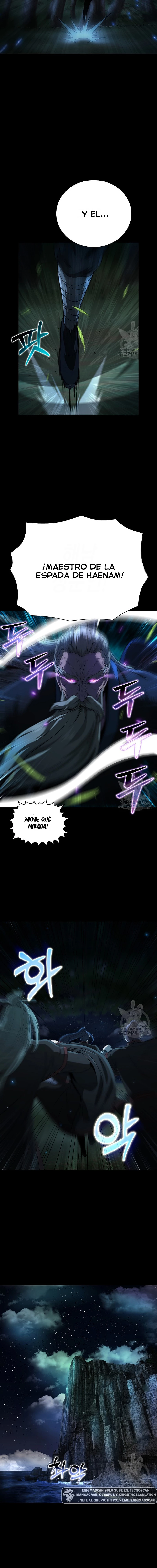 El Demonio Celestial Que No Quiere Subir De Nivel > Capitulo 22 > Page 21