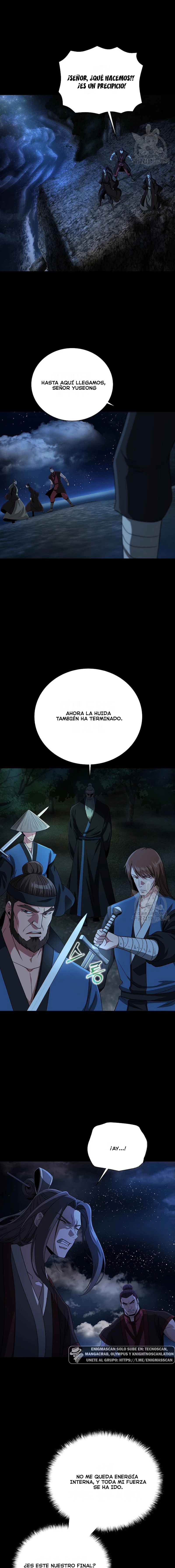 El Demonio Celestial Que No Quiere Subir De Nivel > Capitulo 22 > Page 31