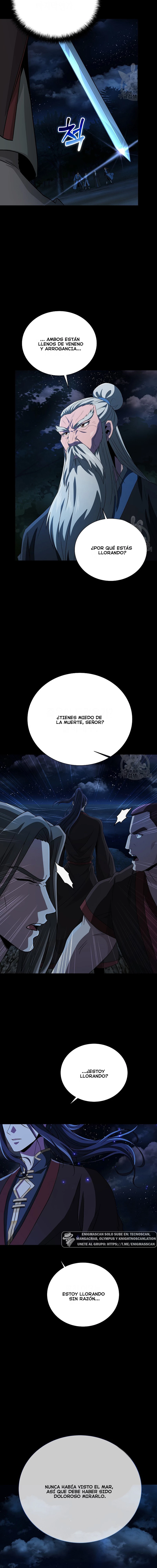 El Demonio Celestial Que No Quiere Subir De Nivel > Capitulo 22 > Page 41