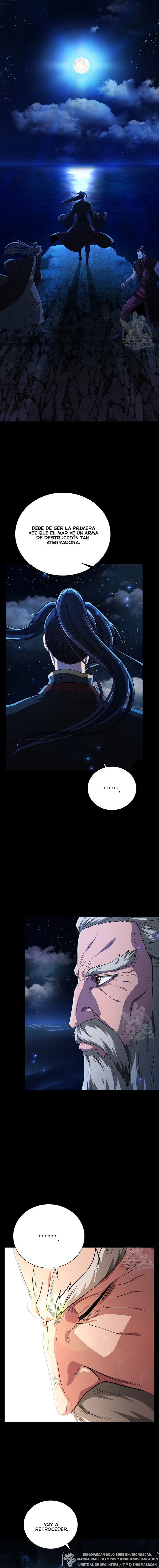 El Demonio Celestial Que No Quiere Subir De Nivel > Capitulo 22 > Page 51