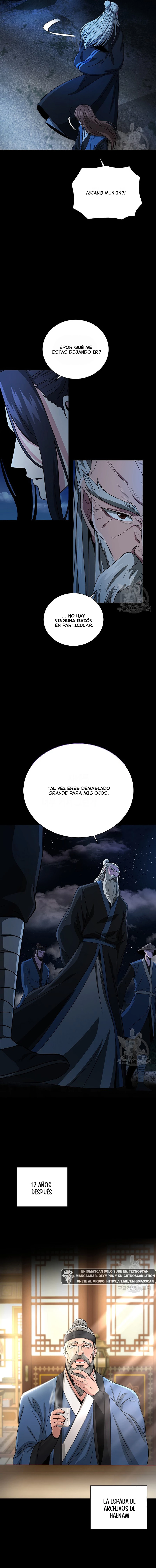 El Demonio Celestial Que No Quiere Subir De Nivel > Capitulo 22 > Page 61