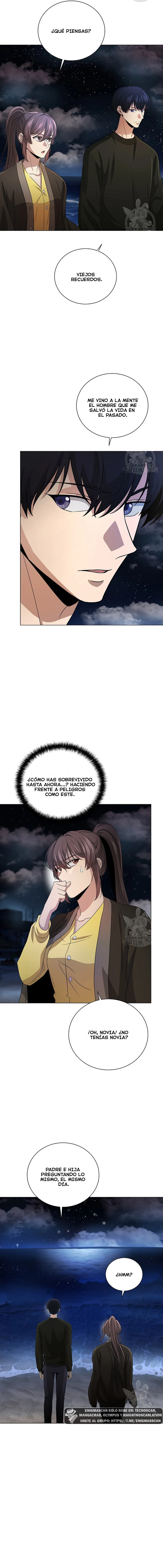 El Demonio Celestial Que No Quiere Subir De Nivel > Capitulo 22 > Page 81