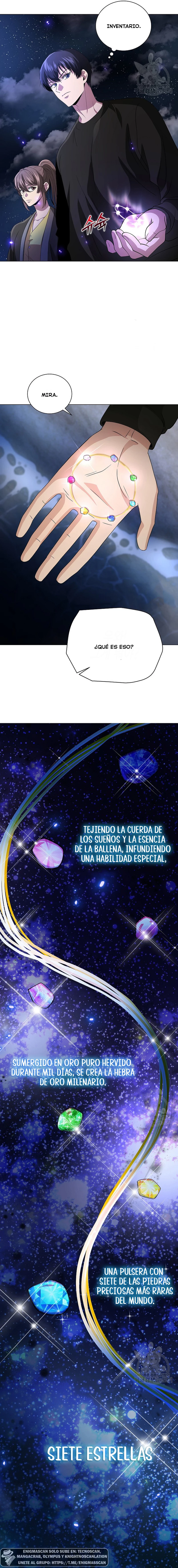 El Demonio Celestial Que No Quiere Subir De Nivel > Capitulo 22 > Page 91