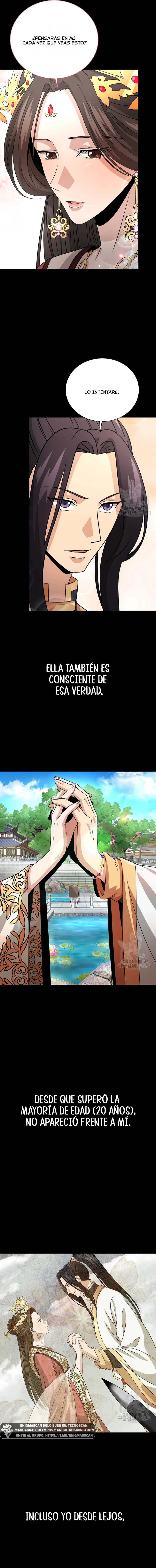 El Demonio Celestial Que No Quiere Subir De Nivel > Capitulo 22 > Page 121