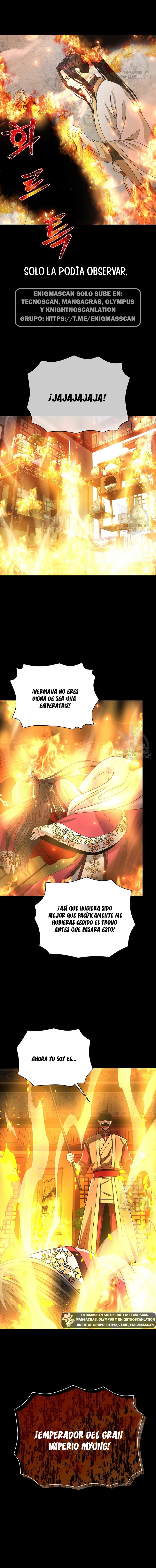 El Demonio Celestial Que No Quiere Subir De Nivel > Capitulo 22 > Page 131