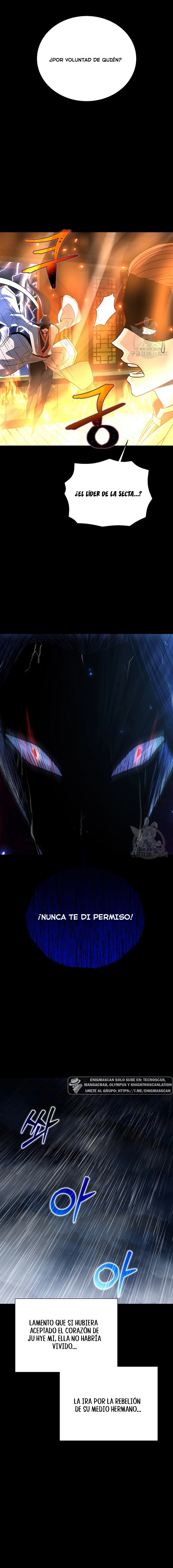 El Demonio Celestial Que No Quiere Subir De Nivel > Capitulo 22 > Page 141