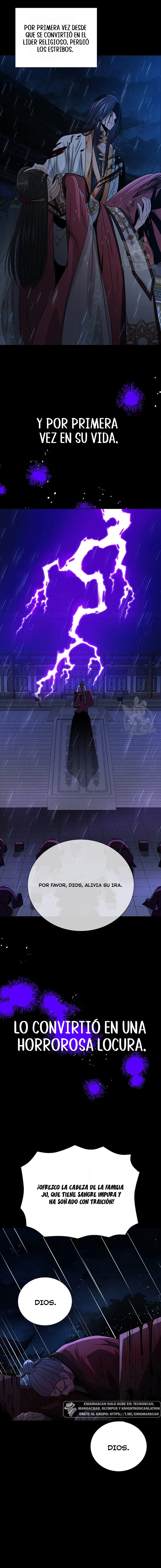 El Demonio Celestial Que No Quiere Subir De Nivel > Capitulo 22 > Page 151