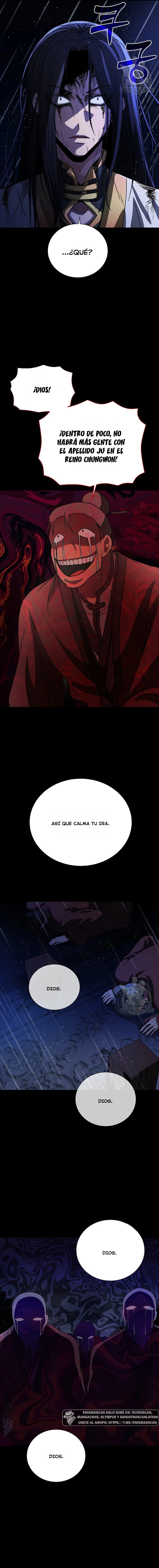 El Demonio Celestial Que No Quiere Subir De Nivel > Capitulo 22 > Page 161