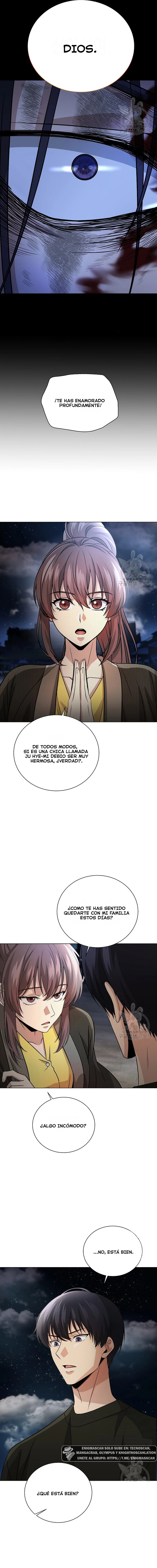El Demonio Celestial Que No Quiere Subir De Nivel > Capitulo 22 > Page 171