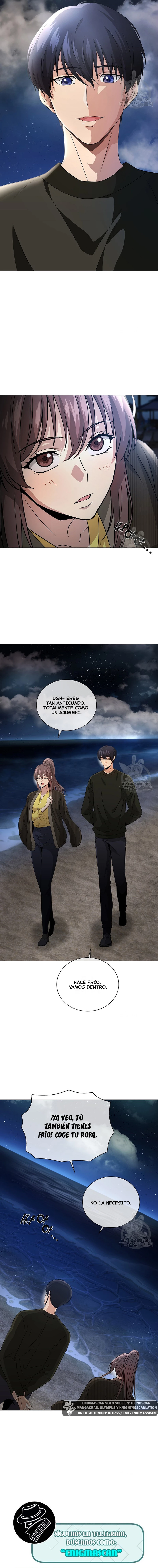 El Demonio Celestial Que No Quiere Subir De Nivel > Capitulo 22 > Page 191