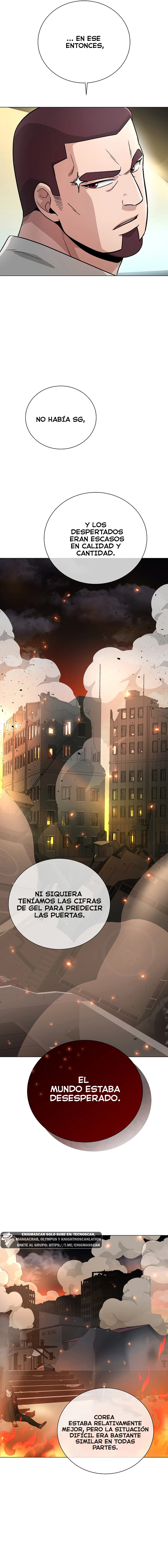 El Demonio Celestial Que No Quiere Subir De Nivel > Capitulo 23 > Page 11