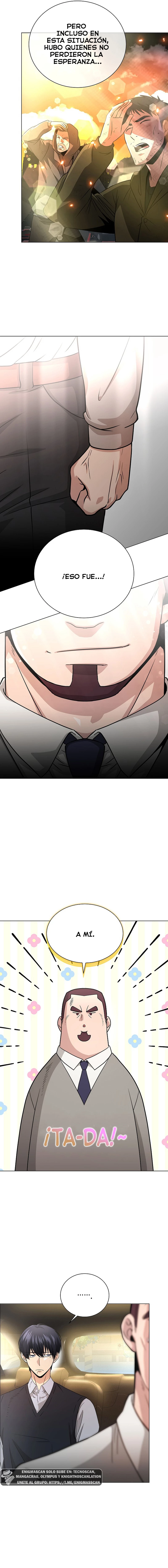 El Demonio Celestial Que No Quiere Subir De Nivel > Capitulo 23 > Page 21