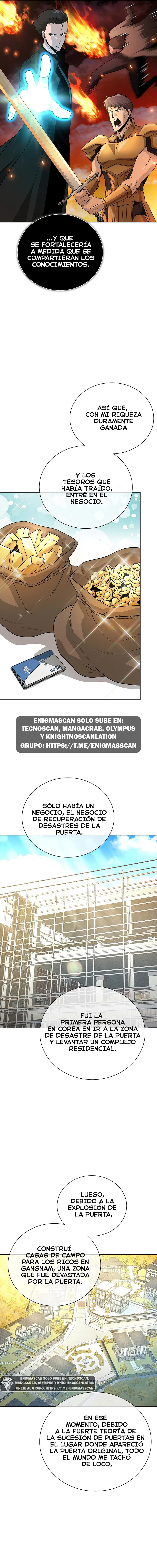 El Demonio Celestial Que No Quiere Subir De Nivel > Capitulo 23 > Page 41