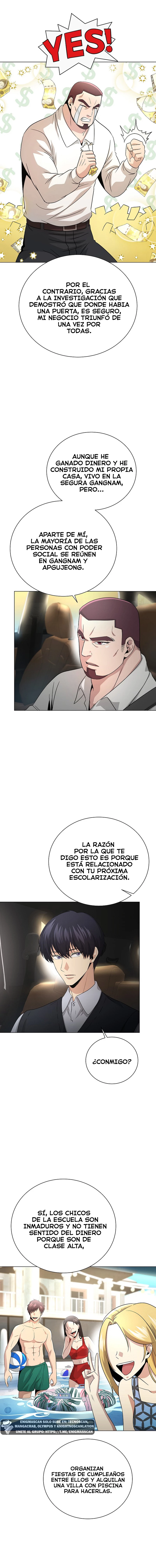 El Demonio Celestial Que No Quiere Subir De Nivel > Capitulo 23 > Page 51