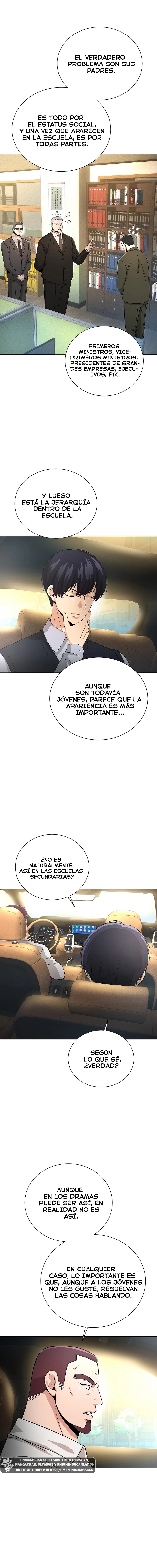 El Demonio Celestial Que No Quiere Subir De Nivel > Capitulo 23 > Page 61