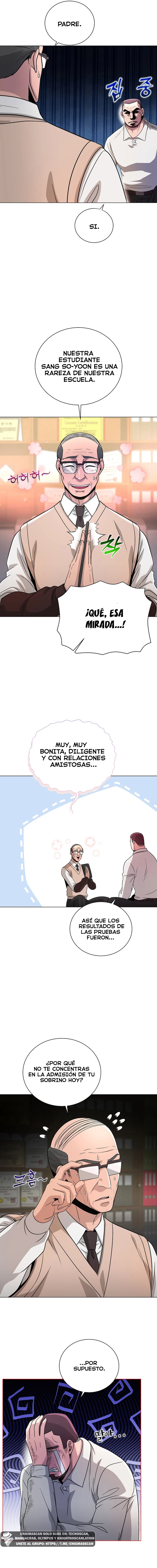 El Demonio Celestial Que No Quiere Subir De Nivel > Capitulo 23 > Page 131