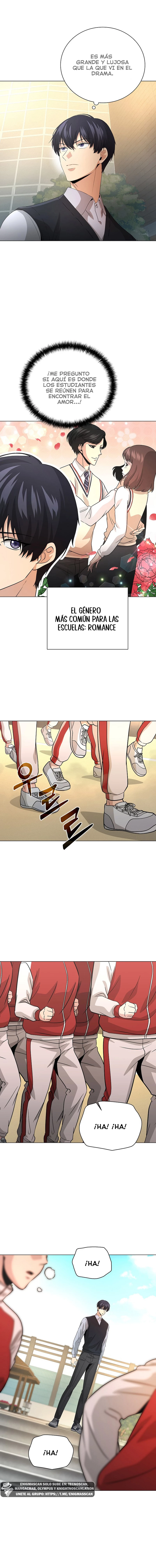 El Demonio Celestial Que No Quiere Subir De Nivel > Capitulo 23 > Page 161