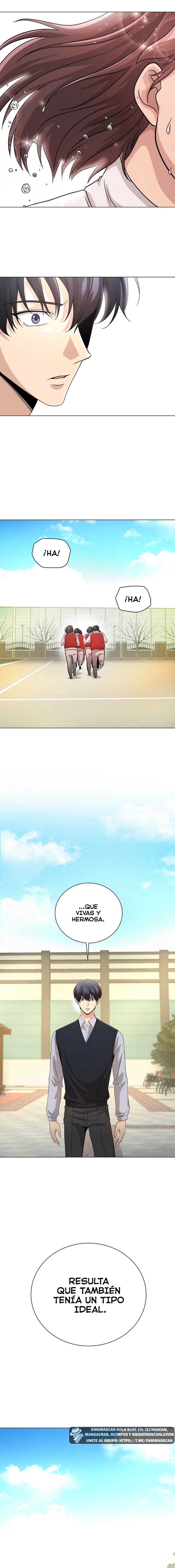 El Demonio Celestial Que No Quiere Subir De Nivel > Capitulo 23 > Page 171