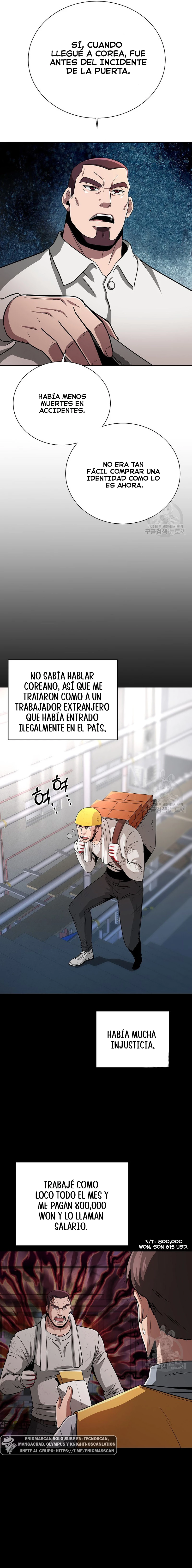 El Demonio Celestial Que No Quiere Subir De Nivel > Capitulo 24 > Page 11