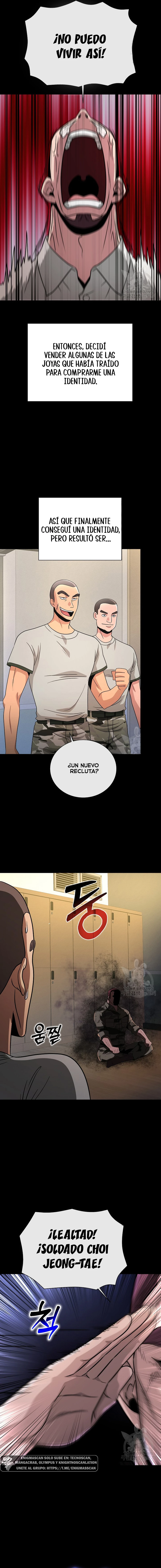 El Demonio Celestial Que No Quiere Subir De Nivel > Capitulo 24 > Page 21