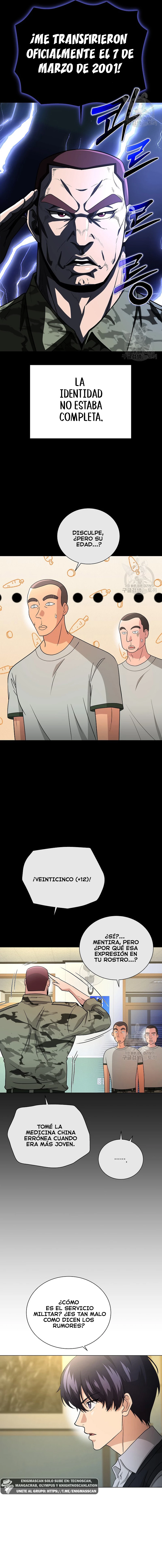 El Demonio Celestial Que No Quiere Subir De Nivel > Capitulo 24 > Page 31