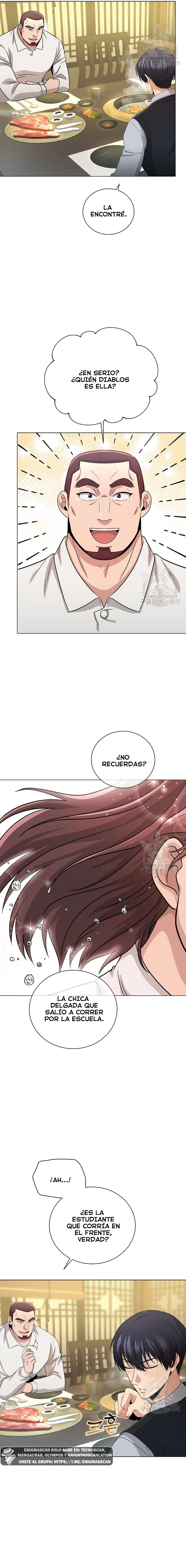 El Demonio Celestial Que No Quiere Subir De Nivel > Capitulo 24 > Page 61