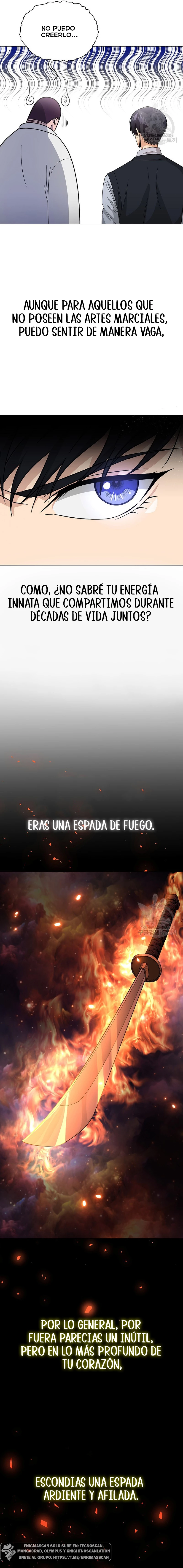 El Demonio Celestial Que No Quiere Subir De Nivel > Capitulo 24 > Page 131