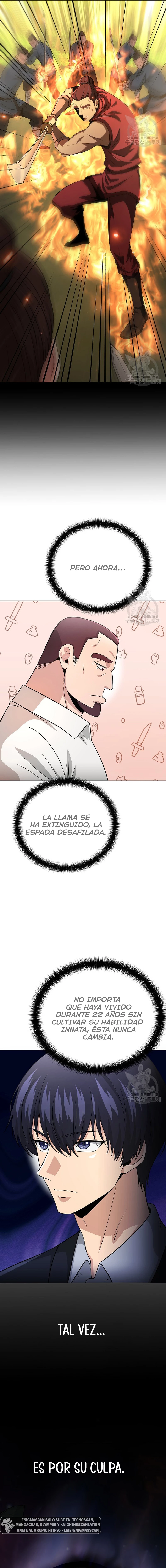 El Demonio Celestial Que No Quiere Subir De Nivel > Capitulo 24 > Page 141