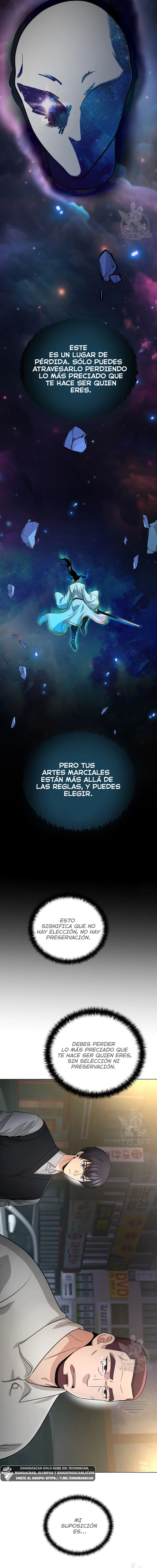 El Demonio Celestial Que No Quiere Subir De Nivel > Capitulo 24 > Page 151