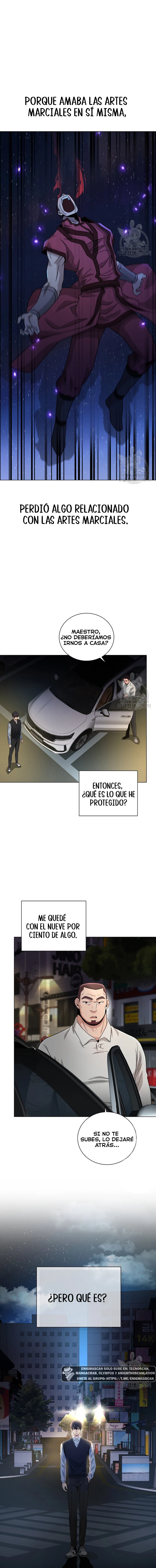 El Demonio Celestial Que No Quiere Subir De Nivel > Capitulo 24 > Page 161