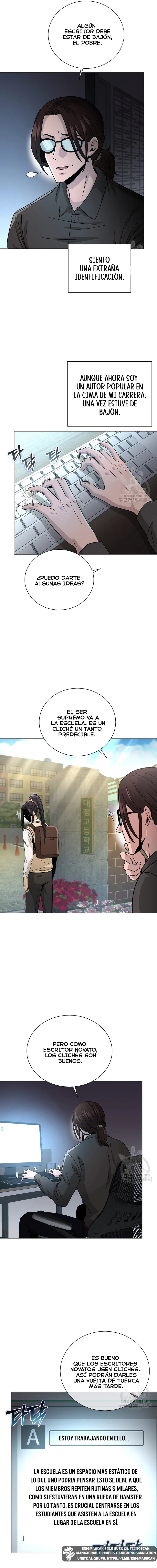 El Demonio Celestial Que No Quiere Subir De Nivel > Capitulo 24 > Page 181