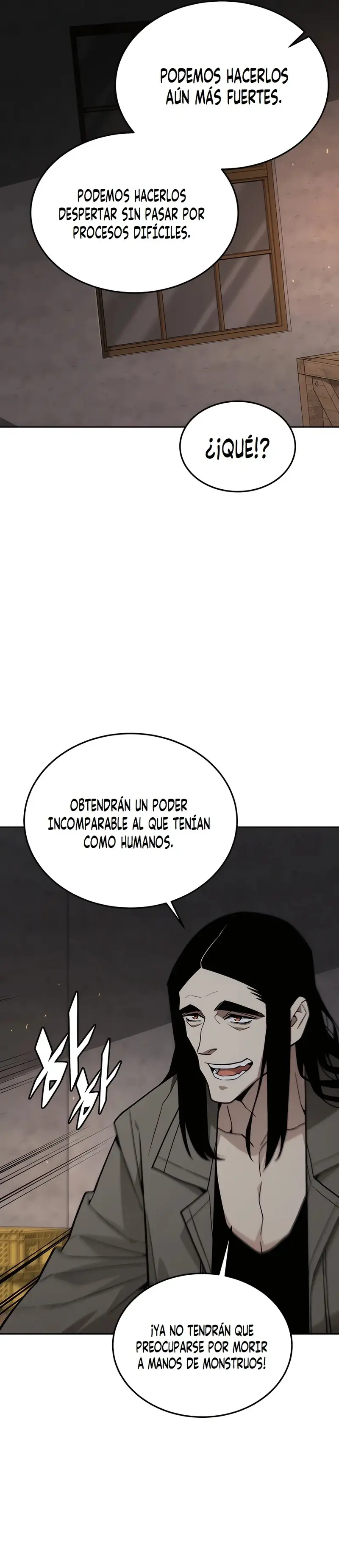 EL DESPERTAR DEL CHEF > Capitulo 76 > Page 201