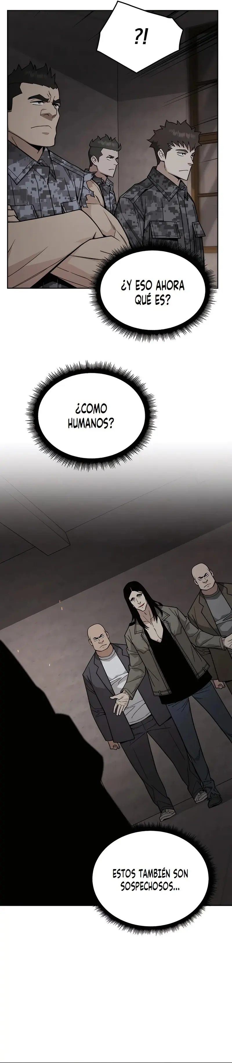 EL DESPERTAR DEL CHEF > Capitulo 76 > Page 211