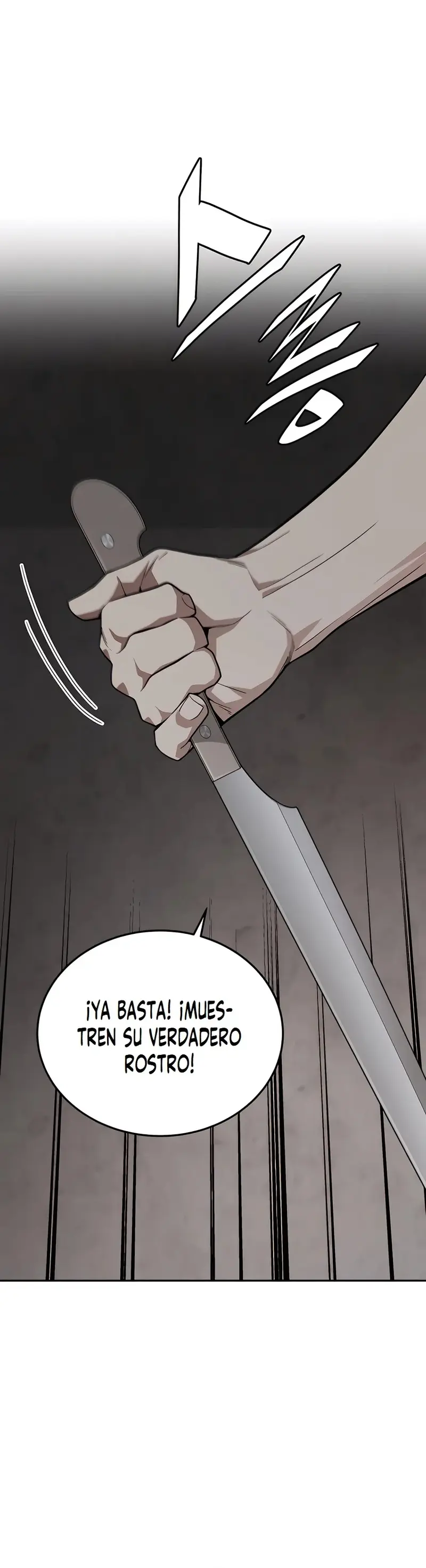 EL DESPERTAR DEL CHEF > Capitulo 76 > Page 311